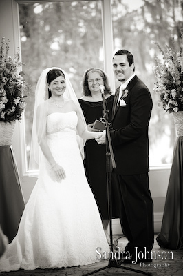 Best Sheraton Orlando North Wedding photographer - Sandra Johnson (SJFoto.com)